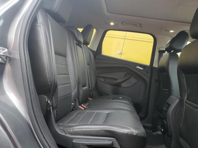 Photo 10 from auction – 2014 FORD ESCAPE TIT with VIN 1FMCU9J9XEUB11427