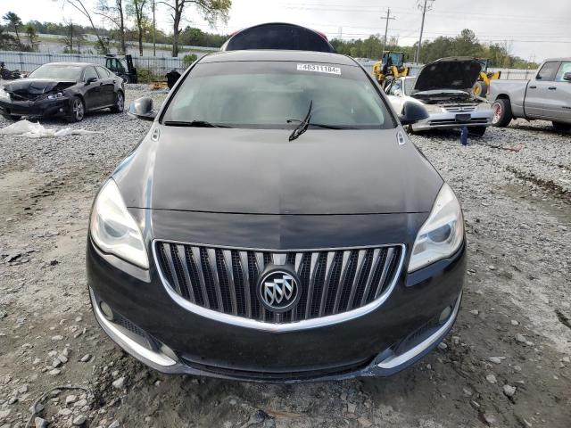 Photo 5 from auction – 2014 BUICK REGAL with VIN 2G4GK5EX6E9212258