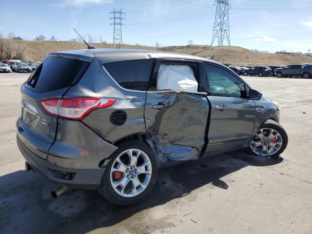 Photo 3 from auction – 2013 FORD ESCAPE SEL with VIN 1FMCU9H92DUC95881