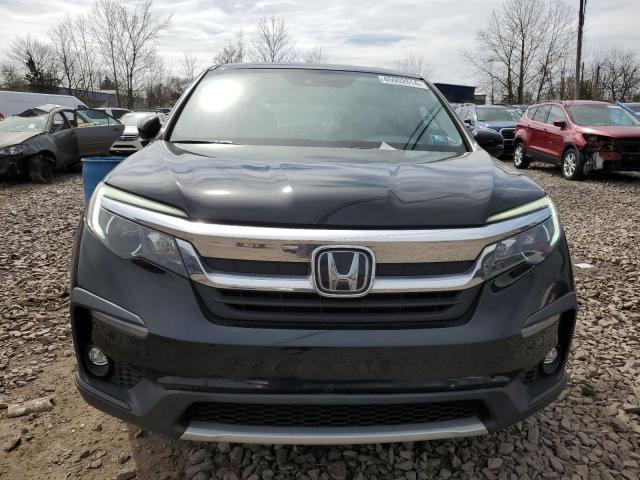 Photo 5 from auction – 2020 HONDA PILOT EXL with VIN 5FNYF6H45LB016342