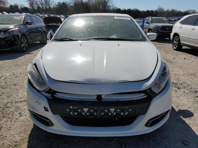 Photo 5 from auction – 2013 DODGE DART SXT with VIN 1C3CDFBAXDD209663