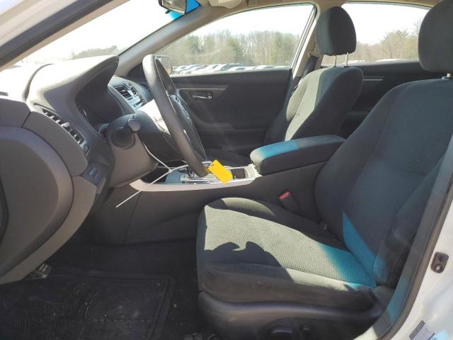 Photo 7 from auction – 2015 NISSAN ALTIMA 2.5 with VIN 1N4AL3AP7FC200024