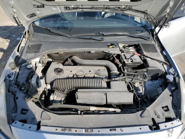 Photo 11 from auction – 2012 VOLVO S60 T5 with VIN YV1622FS9C2116793