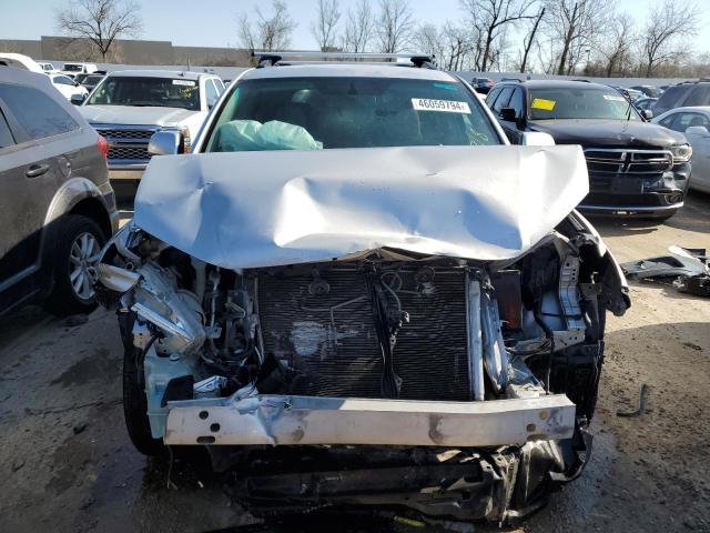 Photo 5 from auction – 2011 TOYOTA HIGHLANDER with VIN 5TDZA3EH7BS007967