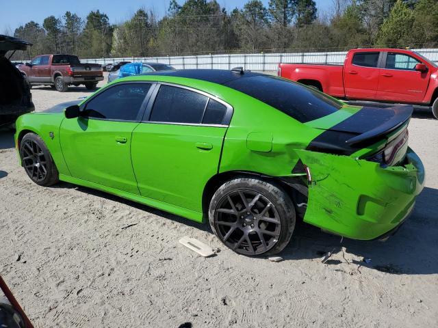 Photo 2 from auction – 2017 DODGE CHARGER R/ with VIN 2C3CDXCT1HH556572
