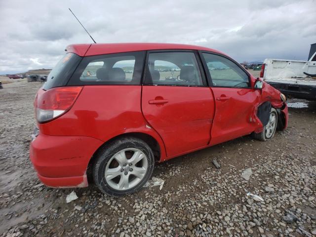 Photo 3 from auction – 2003 TOYOTA COROLLA MA with VIN 2T1KR32E73C107369