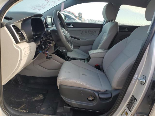 Photo 7 from auction – 2019 HYUNDAI TUCSON SE with VIN KM8J2CA41KU979052