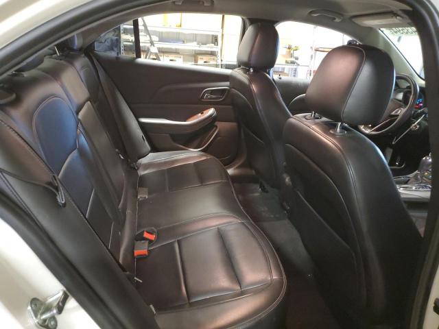 Photo 10 from auction – 2013 CHEVROLET MALIBU with VIN 1G11E5SA8DF345460