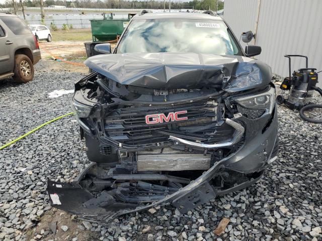 Photo 5 from auction – 2018 GMC TERRAIN SL with VIN 3GKALTEX6JL155888