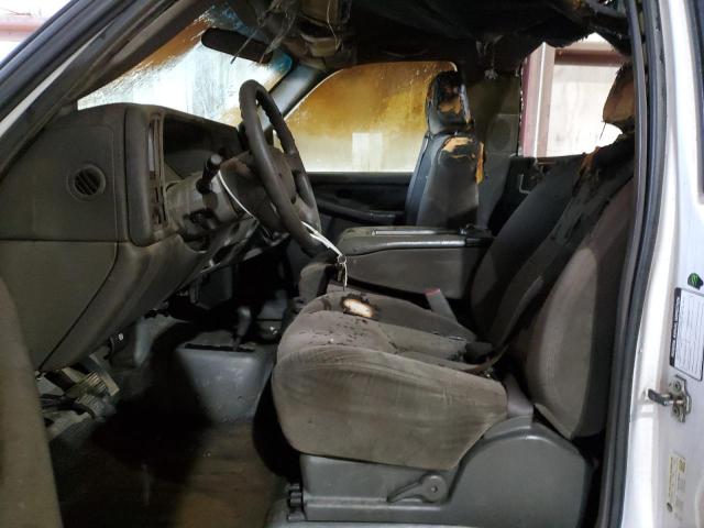 Photo 7 from auction – 2006 CHEVROLET SILVERADO with VIN 1GCHK24U46E259592