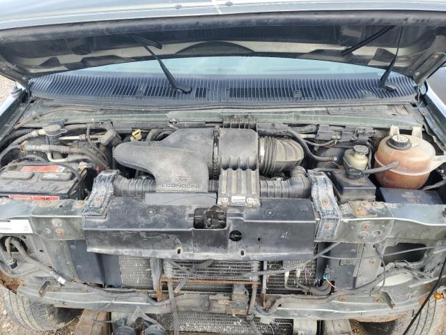 Zdjęcie 12 z aukcji – 2002 FORD ECONOLINE z VIN 1FDRE14L32HB32530