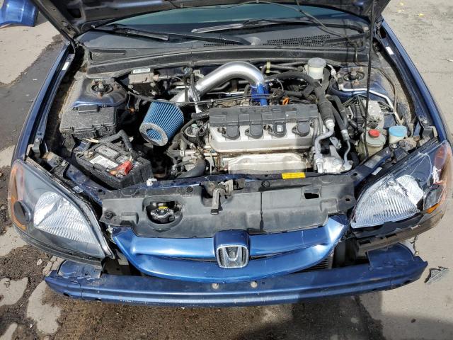 Photo 11 from auction – 2003 HONDA CIVIC EX with VIN 1HGEM22933L035931