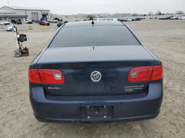 Photo 6 from auction – 2006 BUICK LUCERNE CX with VIN 1G4HD57216U143645