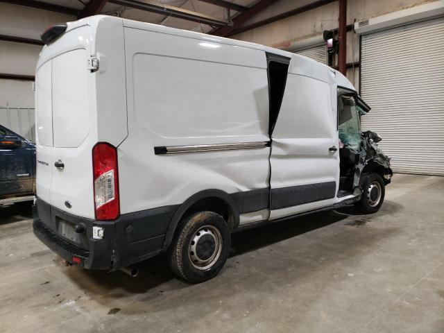 Photo 3 from auction – 2020 FORD TRANSIT T- with VIN 1FTBR1C86LKB52928