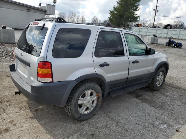 Photo 3 from auction – 2002 FORD ESCAPE XLT with VIN 1FMYU04192KA43894
