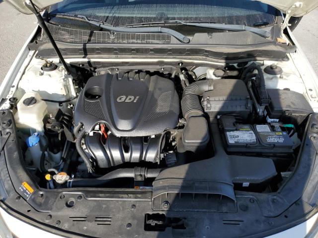 Photo 11 from auction – 2015 KIA OPTIMA LX with VIN KNAGM4A70F5627635