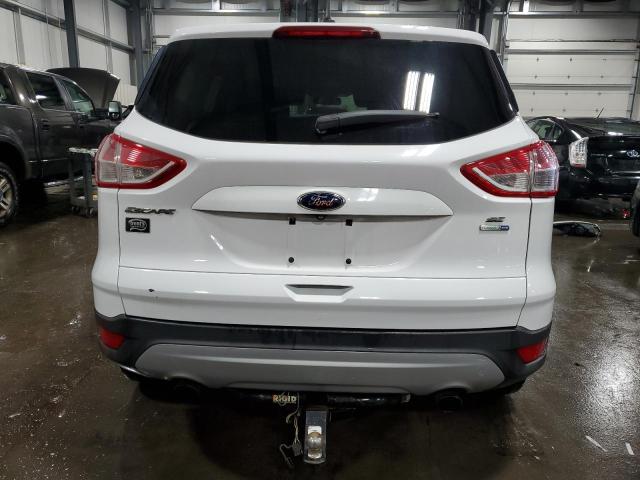 Photo 6 from auction – 2014 FORD ESCAPE SE with VIN 1FMCU9GX2EUD32154