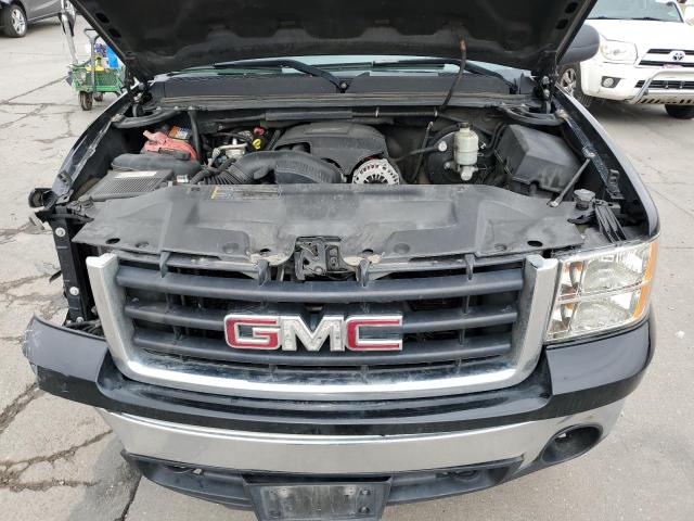 Photo 11 from auction – 2007 GMC NEW SIERRA with VIN 2GTEK13M771506380