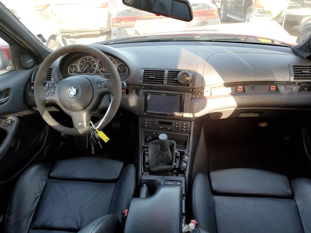 Photo 8 from auction – 2004 BMW 330 I with VIN WBAEV534X4KM06880