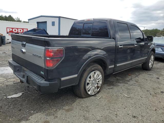 Photo 3 from auction – 2010 FORD F150 SUPER with VIN 1FTFW1CV2AFA13451