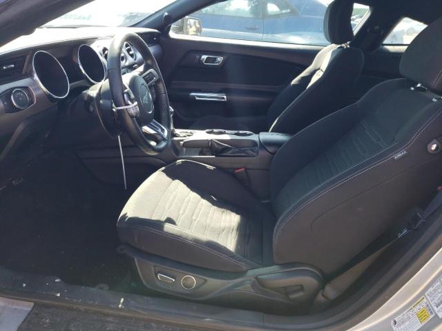Photo 7 from auction – 2017 FORD MUSTANG with VIN 1FA6P8TH5H5217389