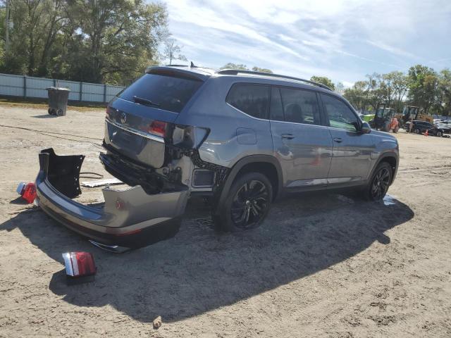 Photo 3 from auction – 2023 VOLKSWAGEN ATLAS SE with VIN 1V2WP2CA4PC510039