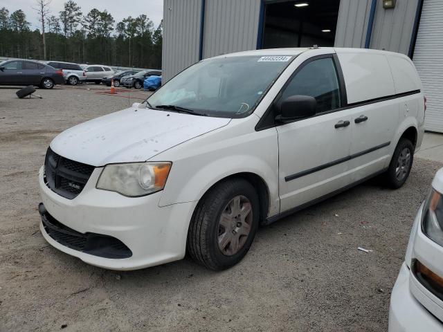 2013 RAM RAM VAN CA