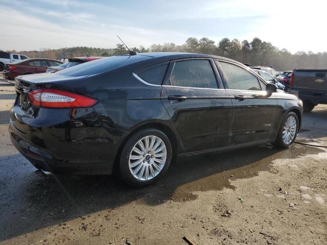 Photo 3 from auction – 2016 FORD FUSION SE with VIN 3FA6P0LU7GR389305