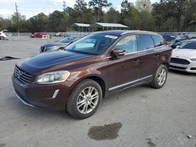 Photo 1 from auction – 2014 VOLVO XC60 3.2 with VIN YV4952DL7E2530063