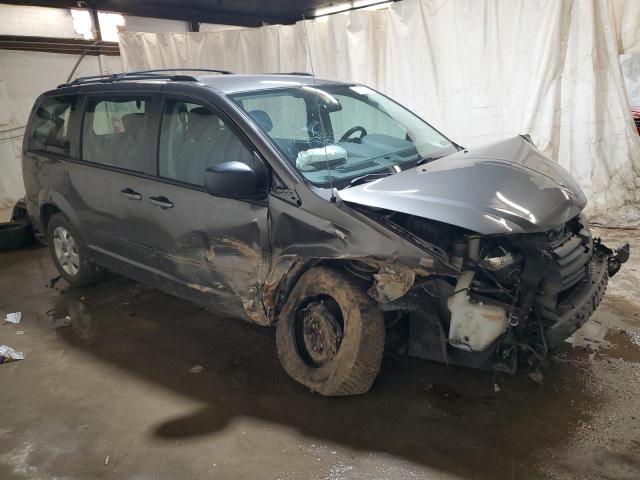 Photo 4 from auction – 2010 DODGE GRAND CARA with VIN 2D4RN4DEXAR350378