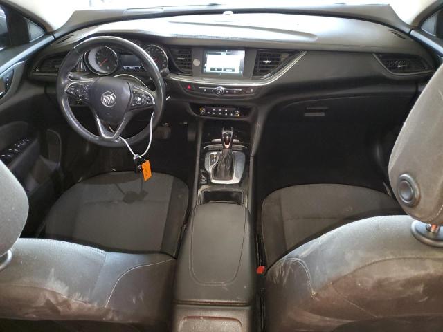 Photo 8 from auction – 2018 BUICK REGAL PREF with VIN W04GL6SXXJ1125614