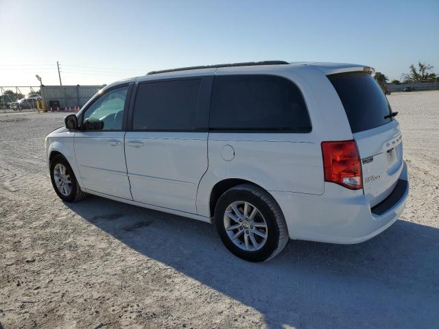Photo 2 from auction – 2014 DODGE GRAND CARA with VIN 2C4RDGCG2ER429005
