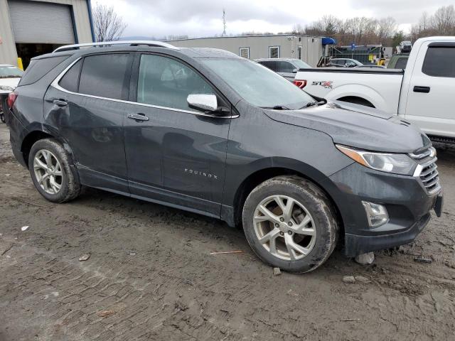 Zdjęcie 4 z aukcji – 2018 CHEVROLET EQUINOX PR z VIN 2GNAXVEV4J6283682