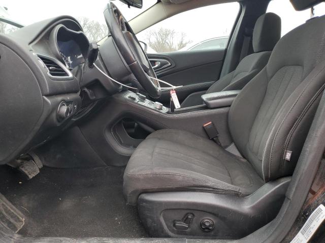 Photo 7 from auction – 2015 CHRYSLER 200 LIMITE with VIN 1C3CCCAB8FN692210