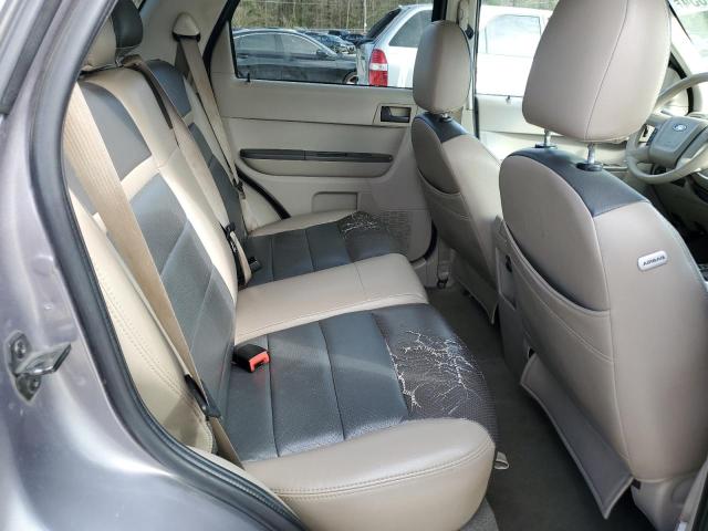 Photo 10 from auction – 2008 FORD ESCAPE XLT with VIN 1FMCU03168KB92591