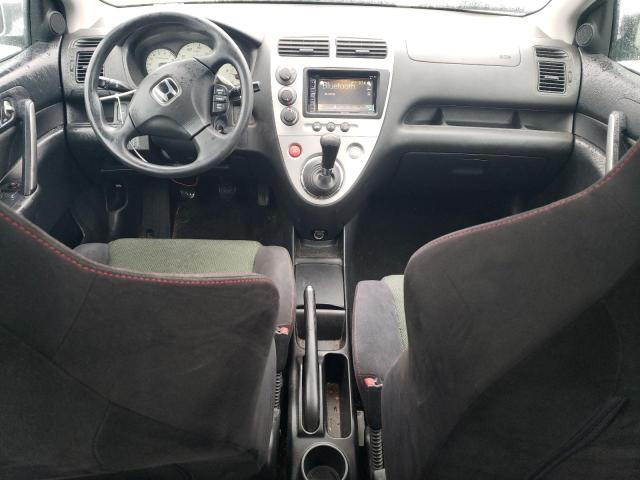Photo 8 from auction – 2003 HONDA CIVIC SI with VIN SHHEP33583U407739