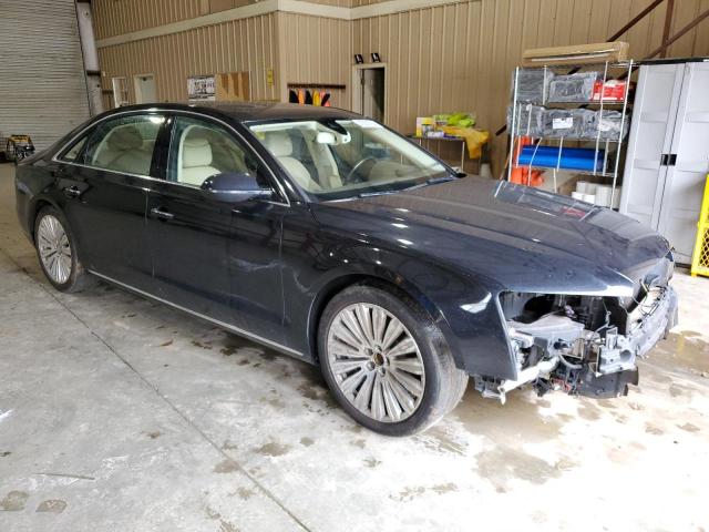 Photo 4 from auction – 2015 AUDI A8 L QUATT with VIN WAU32AFD1FN014120