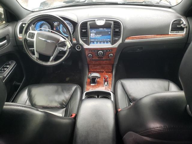 Photo 8 from auction – 2014 CHRYSLER 300 with VIN 2C3CCARG1EH379141