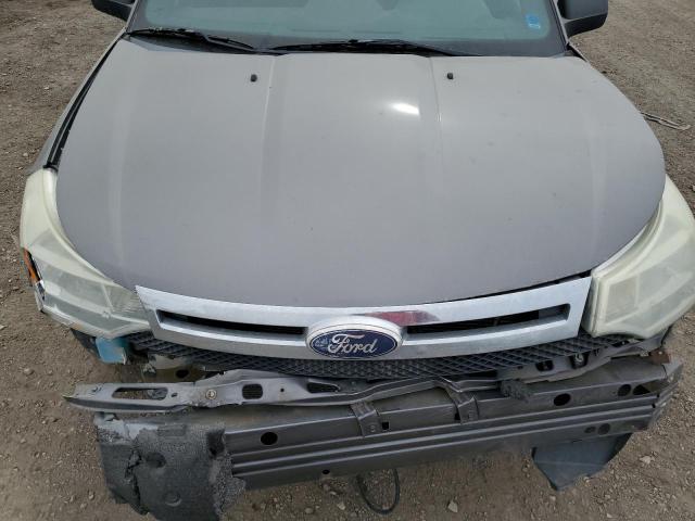 Photo 11 from auction – 2009 FORD FOCUS SE with VIN 1FAHP35N69W197860