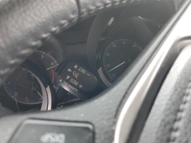 Photo 9 from auction – 2014 TOYOTA COROLLA L with VIN 5YFBURHE6EP037584