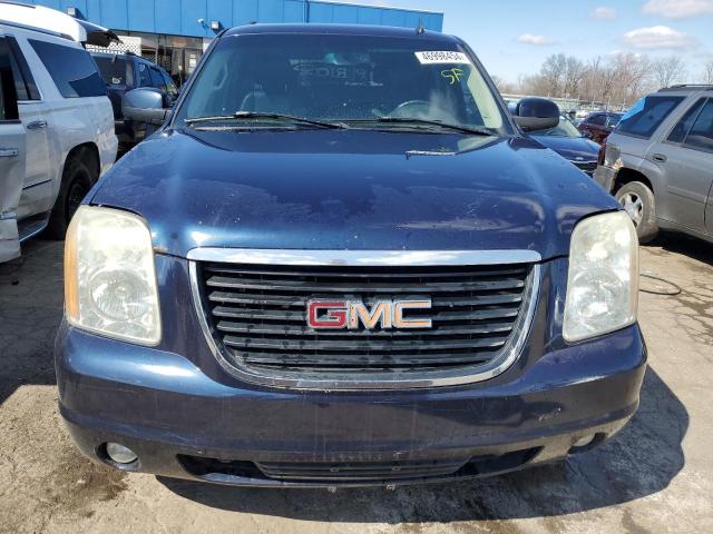 Photo 5 from auction – 2007 GMC YUKON with VIN 1GKFK13037R299791