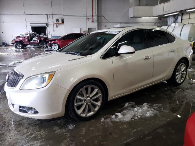 BUICK VERANO CON 2012 with VIN 1G4PR5SK5C4179533 - Photo from auction