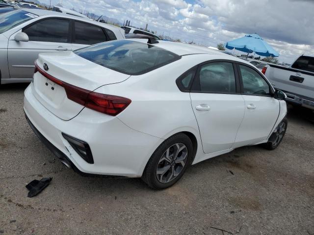 Photo 3 from auction – 2019 KIA FORTE FE with VIN 3KPF24AD2KE126626