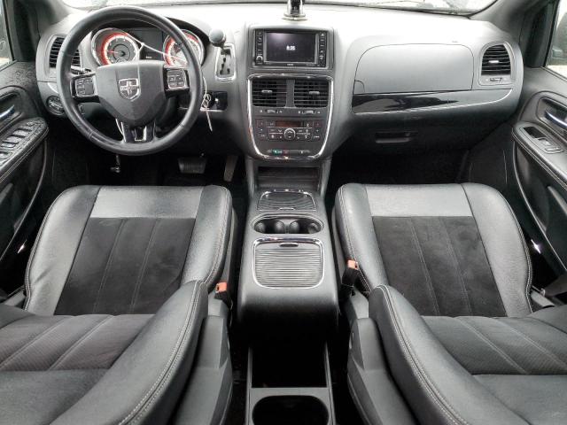 Photo 8 from auction – 2018 DODGE GRAND CARA with VIN 2C4RDGCG5JR167992