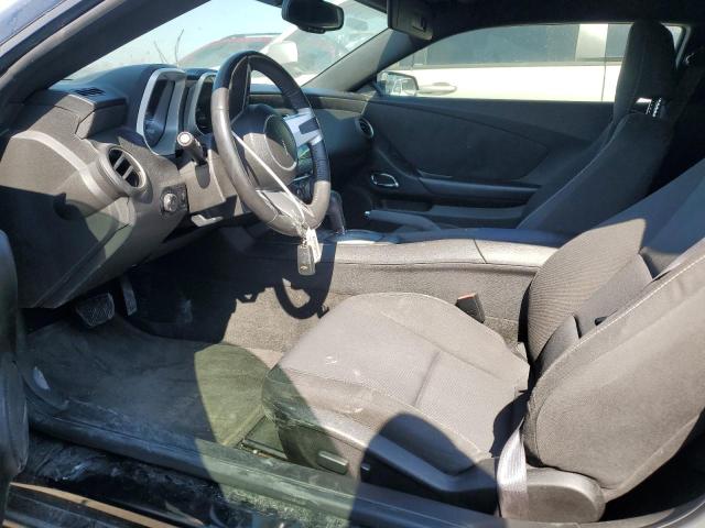 Zdjęcie 7 z aukcji – 2011 CHEVROLET CAMARO LT z VIN 2G1FB1ED0B9149709