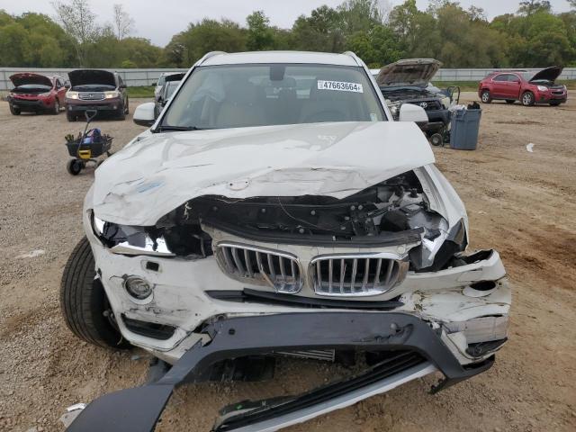 Photo 5 from auction – 2016 BMW X3 XDRIVE2 with VIN 5UXWX9C51G0D90877
