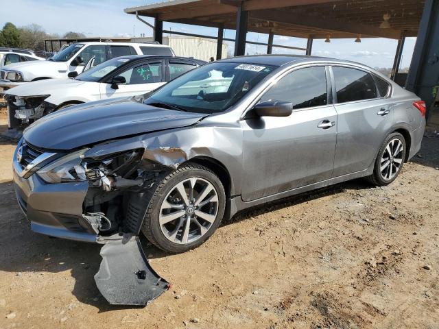 NISSAN ALTIMA 2.5 2016 with VIN 1N4AL3AP8GC180285 - Photo from auction