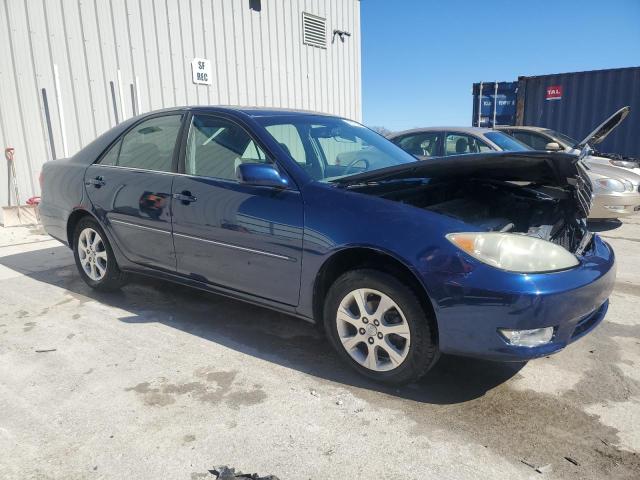 Photo 4 from auction – 2006 TOYOTA CAMRY LE with VIN 4T1BE30K36U149402