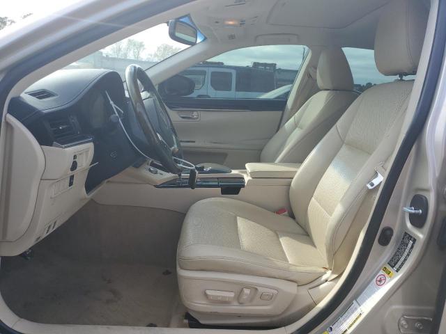 Photo 7 from auction – 2015 LEXUS ES 350 with VIN JTHBK1GG6F2172380