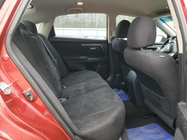Photo 10 from auction – 2014 NISSAN ALTIMA 2.5 with VIN 1N4AL3AP8EC298883